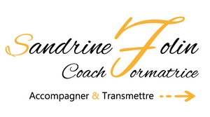 Sandrine Folin Le Châtelard, Formateur, Coach