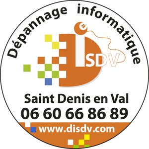 DISDV Saint-Denis-en-Val, Assistant informatique et internet à domicile, Autre prestataire informatique