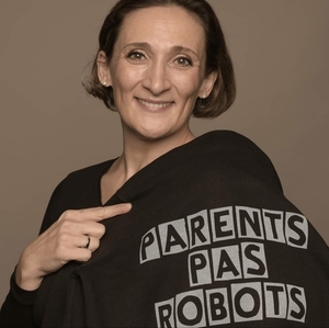 Parents, pas Robots Boulogne-Billancourt, Coach, Autre prestataire de services à la personne, Autre prestataire de services aux entreprises