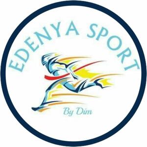 Edenya sport - Dimitri KLAUS Épernay, Éducateur, Autre prestataire santé et social