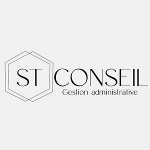ST CONSEIL  Pennes-Mirabeau, Secrétaire à domicile