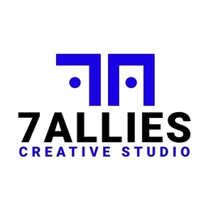 7 Allies Studio Paris 8, Autre prestataire de services aux entreprises, Dessinateur, Graphiste, Designer web, Designer, Dessin de publicité, Photographe, Dessinateur technique, Animateur d'art