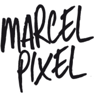 Marcel Pixel Sorède, Graphiste, Dessinateur