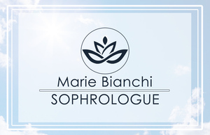 Marie Bianchi Valbonne, Sophrologie