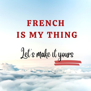 French is my thing Paris 6, Professeur de langues