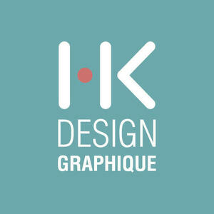HK Design graphique Labège, Graphiste, Designer web