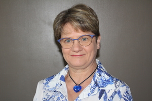 Myriam GODEAU Ychoux, Formateur, Conférencier