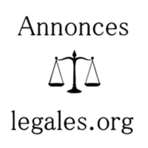 Annonces Légales Org Montigny-le-Bretonneux, Prestataire de services administratifs divers