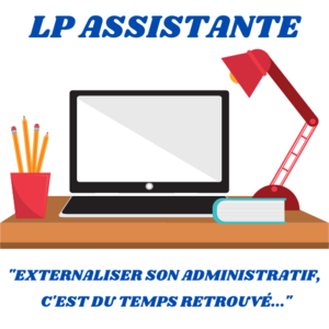 LP ASSISTANTE Villefontaine, Prestataire de services administratifs divers, Secrétaire à domicile