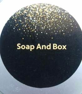 Soap And Box Montferrat, Boutique en ligne