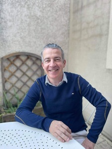 Christophe Gaillard Colomiers, Conseiller artistique, Coach