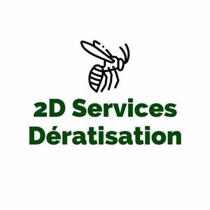 2D Services Deratisation Valenciennes, Prestataire de services administratifs divers