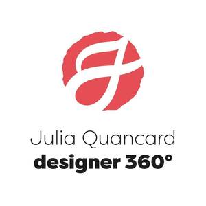 Julia Quancard Montaigu, Graphiste, Designer