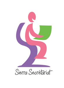 Sierra Secrétariat Béard-Géovreissiat, Secrétaire à domicile, Autre prestataire de services aux entreprises
