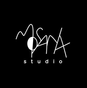 MOSANA studio Paris, Graphiste