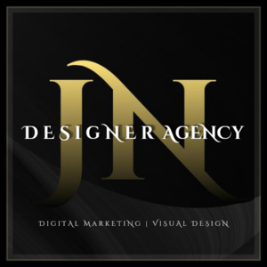Jn - D E S I G N E R  Agency   Villepinte, Designer
