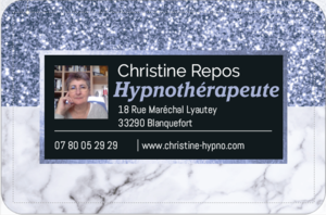 Christine HYPNO Saint-Médard-en-Jalles, Autre prestataire santé et social, Praticien en sciences occultes ou parapsychologiques