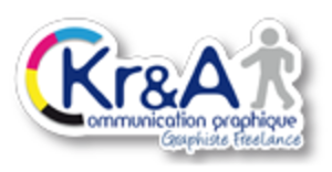 Krea Communication Massieux, Graphiste, Infographiste