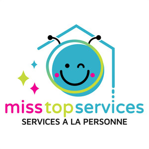 MISS TOP SERVICES Antibes, Autre prestataire de services à la personne