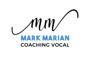 MARK MARIAN Paris 17, Professeur de musique