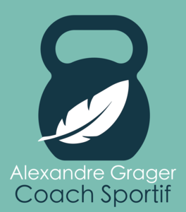 Alexandre Grager Nice, Coach sportif