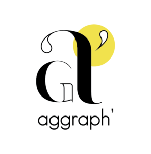 aggraph' Sin-le-Noble, Graphiste