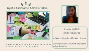C2A Saintes, Autre prestataire administratif, juridique ou comptable