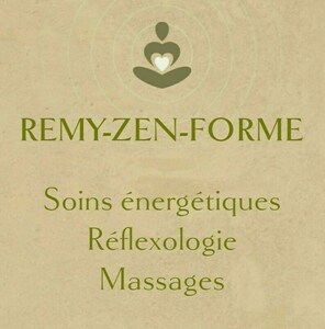 Remy-Zen-Forme Gournay-sur-Marne, Réflexologue