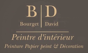 David Bourget  Agde, Peintre en bâtiment