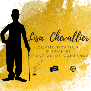 Lisa Chevallier Paris 14, Conseiller en communication