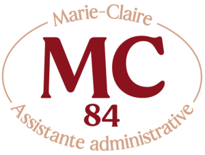 Marie-Claire GIRERD L'Isle-sur-la-Sorgue, Autre prestataire de services aux entreprises, Administrateur, Chef de projet, Secrétaire à domicile