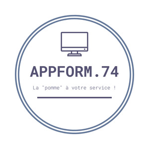 APPFORM.74 Thonon-les-Bains, Autre prestataire informatique, Conseiller en formation