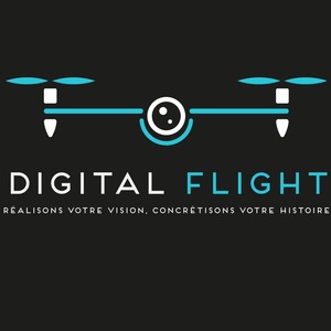 DIGITAL FLIGHT Montgermont, Réalisateur audiovisuel