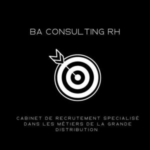 BA CONSULTING RH Marseille, Autre prestataire de services aux entreprises