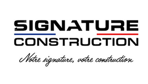 SIGNATURE CONSTRUCTION Cannes, Autre prestataire de construction
