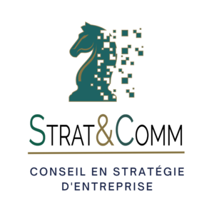Strat&Comm Layrac, Conseiller en marketing, Designer web