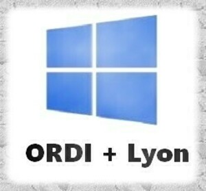 ORDI + Lyon Lyon, Assistant informatique et internet à domicile