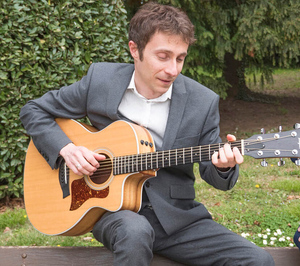 Cour de guitare sur valence et sa région La Voulte-sur-Rhône, Professeur de musique