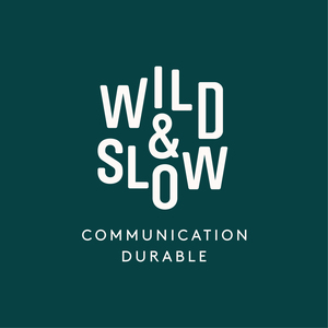 Wild&Slow Clisson, Conseiller en communication, Graphiste