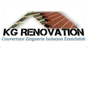 KG RENOVATION  Saulx-Marchais, Couvreur, Charpentier