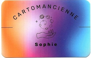 Sophie Cartomancienne Cheval-Blanc, Autre prestataire de services à la personne