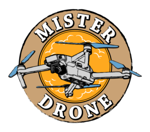 Mister Drone Nice  Nice, Pilote, Cartographe