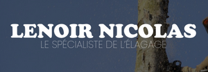 Lenoir Nicolas Chaumont-sur-Loire, Paysagiste
