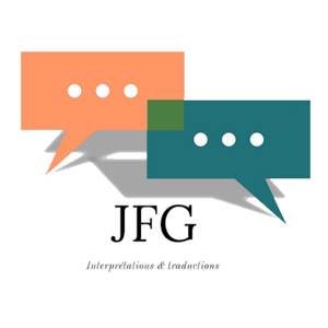 JFG Interprétations & Traductions Nice, Interprète, Traducteur