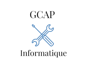 GCAP Informatique Saint-Maur-des-Fossés, Autre prestataire informatique