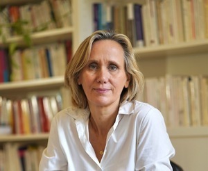 Sigolène BOYER Psychanalyste Paris 9, Professionnel indépendant