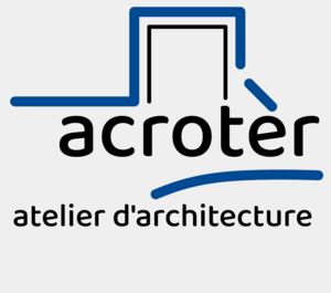 Olivier COLLETTE architecte - atelier ACROTÈR Saint-Pierre, Architecte, Expert auprès des tribunaux