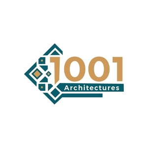 1001-Architectures Paris 1, Décorateur, Designer