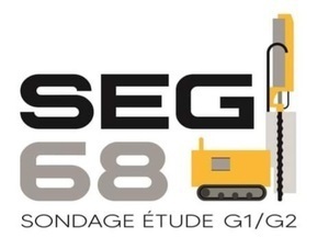 SEG68 - étude de sol G1 G2 Blodelsheim, Professionnel indépendant