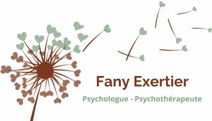 Fany Exertier - psychologue Lyon Bellecour Lyon, Psychologue conseiller, Psychothérapeute